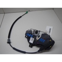 Замок двери передней правой Ford Explorer (2011 - 2019) BB5Z7821812B