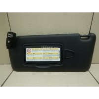 Козырек солнцезащитный (внутри) Mercedes Benz A-Class W176 (2012 - 2018) 17681001109H43