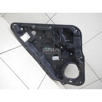 Стеклоподъемник электр. задний левый Mercedes Benz A-Class W176 (2012 - 2018) 1767300379