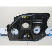 Щит моторный BMW X5 F15/F85 (2013 - 2018) 51717137365