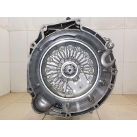 АКПП (автоматическая коробка переключения передач) BMW X5 F15/F85 (2013 - 2018) 24008653710