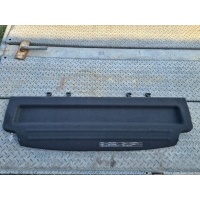 Toyota rav4 03 - 05 полка шторка багажника