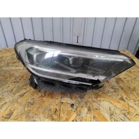 Ремкомплект фар Volkswagen Polo Sedan 6 2021 6N5941036B
