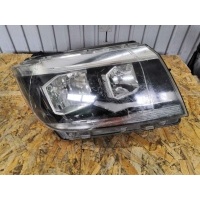 Ремкомплект фар Volkswagen Crafter 2 2017 7C1941006