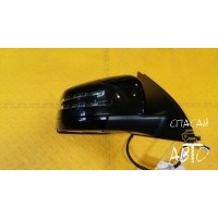 Зеркало правое Mercedes-Benz GL-Class X166 2012-2019 A 166 810 00 01
