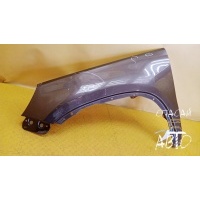 Крыло переднее левое Volkswagen Tiguan 2011-2016 5N0821105