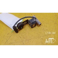 Клапан кондиционера Mercedes-Benz W221 S-klass 2005-2013 A 221 830 03 84
