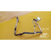 Трубка кондиционера Volkswagen Touareg I 2002-2010 7L0820017N