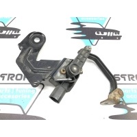 Датчик дорожного просвета AUDI A6 C6 2005 4F0616571G