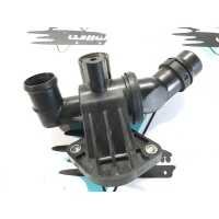 Термостат Volkswagen Passat B6 2005, 2006, 2007, 2008, 2009, 2010 06F121111F