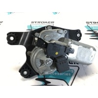 Мотор стеклоочистителя BMW X5 M E70 2011 67636942165