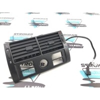 Дефлектор BMW X5 E53 LCI 2004, 1999, 2000, 2001, 2002, 2003, 2004, 2005, 2006 64228370911