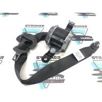 ремень безопасности BMW X5 E70 2008, 2007, 2009, 2010, 2011, 2012,2013 72117161059