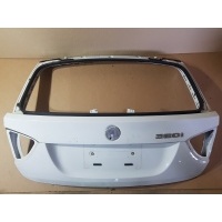 дверь багажника BMW 3-Series E91 2004, 2005, 2006, 2007, 2008, 2009, 2010, 2011, 2012, 2013 41627166105