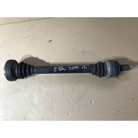 привод BMW 1-Series E82 2009, 2004, 2005, 2006, 2007, 2008, 2010, 2011, 2012, 2013 33207580325