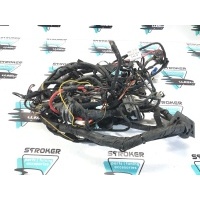 Проводка лонжерона BMW 3-Series F30 2013, 2011, 2012, 2014, 2015, 2016, 2017, 2018, 2019 61136941424