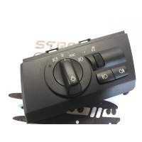 переключатель света BMW X3 E83 2005 61313415105