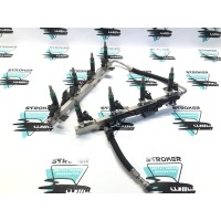 Топливная рампа BMW X5 E53 LCI 2004 12517549051