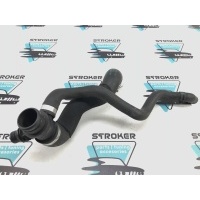 Патрубок системы охлаждения BMW X1 E84 LCI 2013 11537639999
