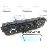 блок управления климат-контролем BMW X1 E84 LCI 2013 64119292263