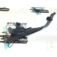 Кронштейн крыла BMW 6-Series E63 2005 51647060811