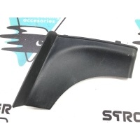 Кронштейн бампера BMW X3 E83 2005 51123400997