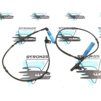 датчик abs BMW X3 E83 2005 34523405907