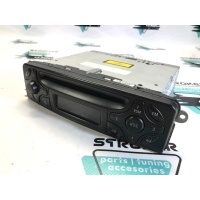 Магнитола Mercedes-Benz C-Klasse W203 2007 A2038201786