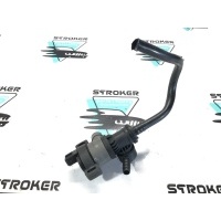 Клапан вентиляции топливного бака BMW 3-Series F30 13907636145