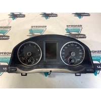 щиток приборов Volkswagen Tiguan 1 2010 5N0920872