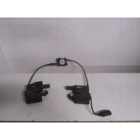 Audi oe 8s0823509b замок капота микровыключатель