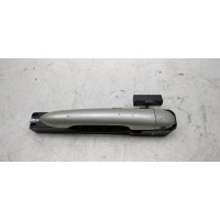 Ручка двери передней левой наружняя renault Laguna II 2001-2008 7701472932
