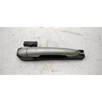 Ручка двери передней правой наружняя renault Laguna II 2001-2008 7701472932