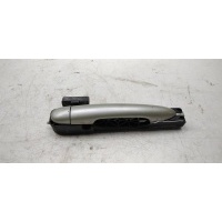 Ручка двери задней правой наружняя renault Laguna II 2001-2008 7701472932
