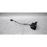 Замок двери задней правой renault Laguna II 2001-2008 8200000658