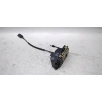 Замок двери передней правой renault Laguna II 2001-2008 8200000662