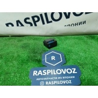 блок управления климат-контролем Toyota Corolla Spacio ae111 01.1998 886501A890