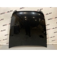 капот Audi A6 C6 4f0010515k