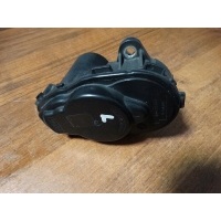 Моторчик тормоза ручной мерседес w167 w463 1