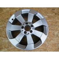 Мерседес мл w166 колесо 18 дюймовый et56 , 5 a1664011602