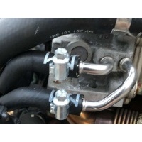Клапан EGR Volkswagen Touran 1 2007 03G131063B