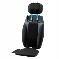 Коврик masująca shiatsu homedics 2 в 1mcs - 950hj новый