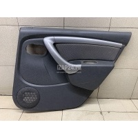 Обшивка двери задней правой Renault Duster 2012 829A05694R