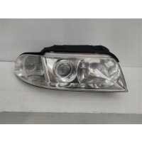 Фара правый передняя audi a4 b5 8d ксенон рестайлинг 99 - 01