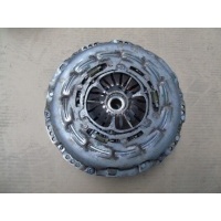 peugeot oe 1611272780 муфта boxer jumper 2.0