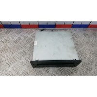 CD-чейнджер VOLKSWAGEN PASSAT (рест: 2000-2005) 2005 1J0 035 119D