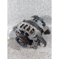 Генератор 1.2i , VALEO , 80A. B12S1. Chevrolet Aveo T200 2006 2655866