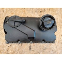 Крышка клапонов 1.9 tdi volkswagen seat adui bxe bkc