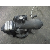Корпус масляного фильтра Volkswagen Sharan 2002 045115389