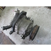 Компрессор кондиционера Audi A6 2000 4b0260805m